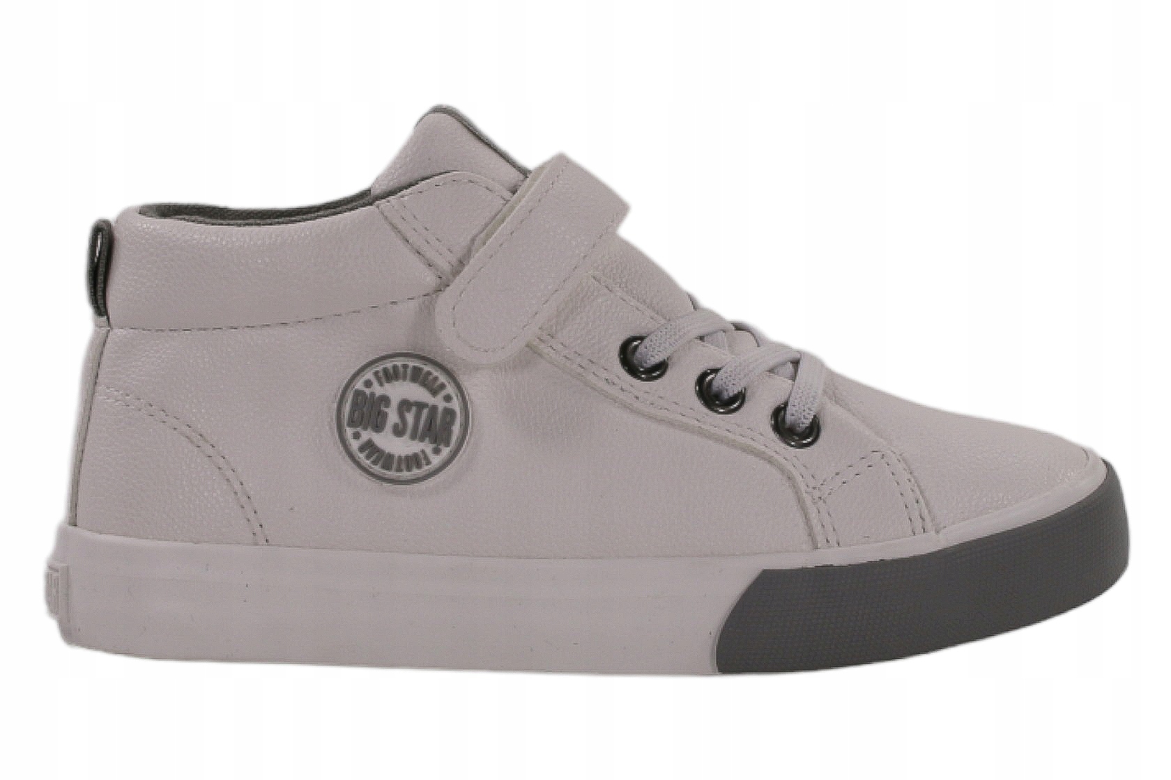 

Buty trampki młodzieżowe Big Star EE374002