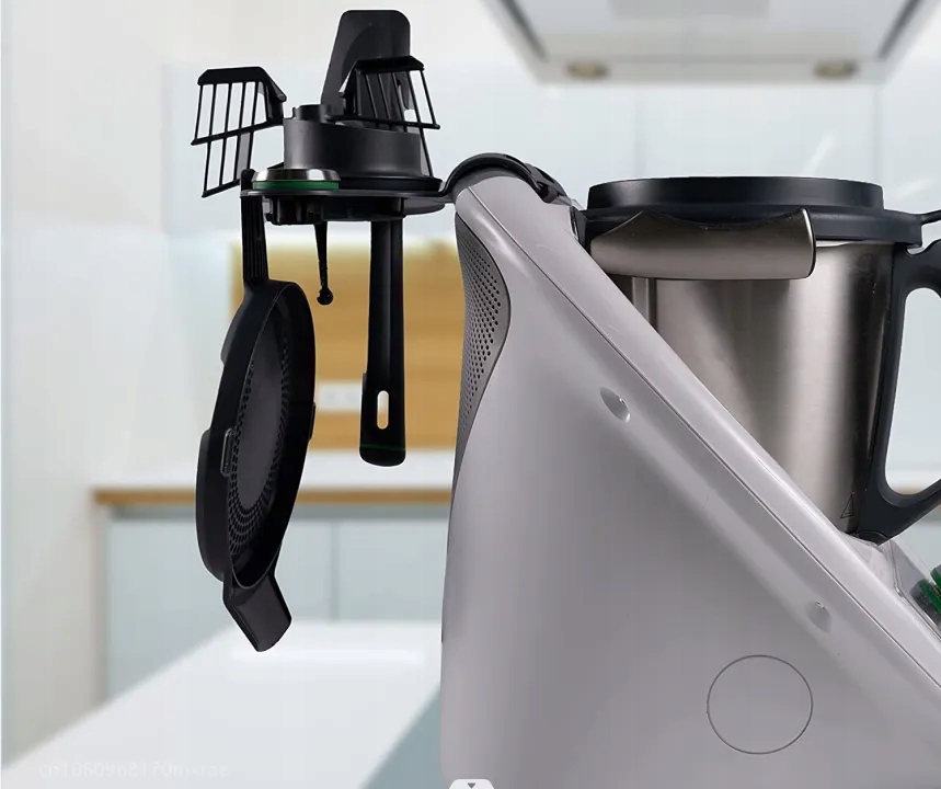 UCHWYT ORGANIZER NA AKCESORIA DO THERMOMIX TM6 TM5 Marka Inna