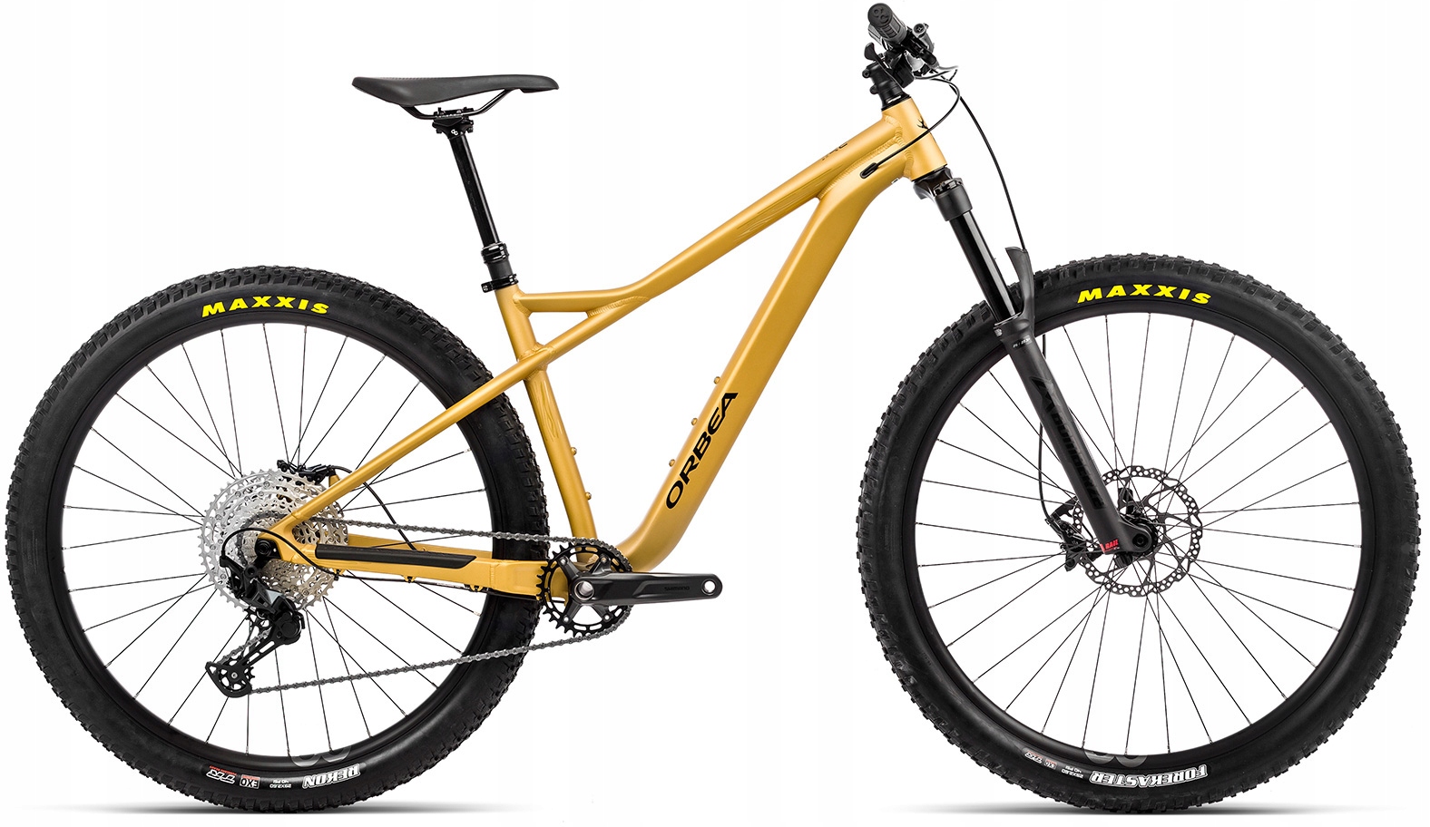 Rower Górski Orbea Laufey H10 29 2022 Enduro Trail