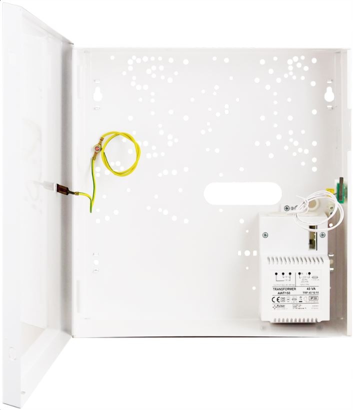 Skříňka Pouzdro Pulsar AWO150 Pro Alarm TPR40VA