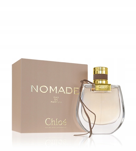 Chloé Nomade parfémovaná voda 30 ml pro ženy