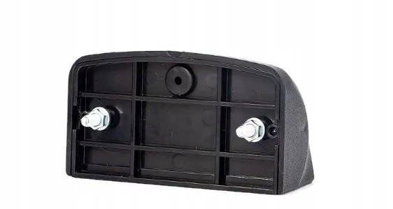 LAMPA OŚWIETLENIA TABLICY REJ. LED FT-026 FRISTOM Producent części Fristom