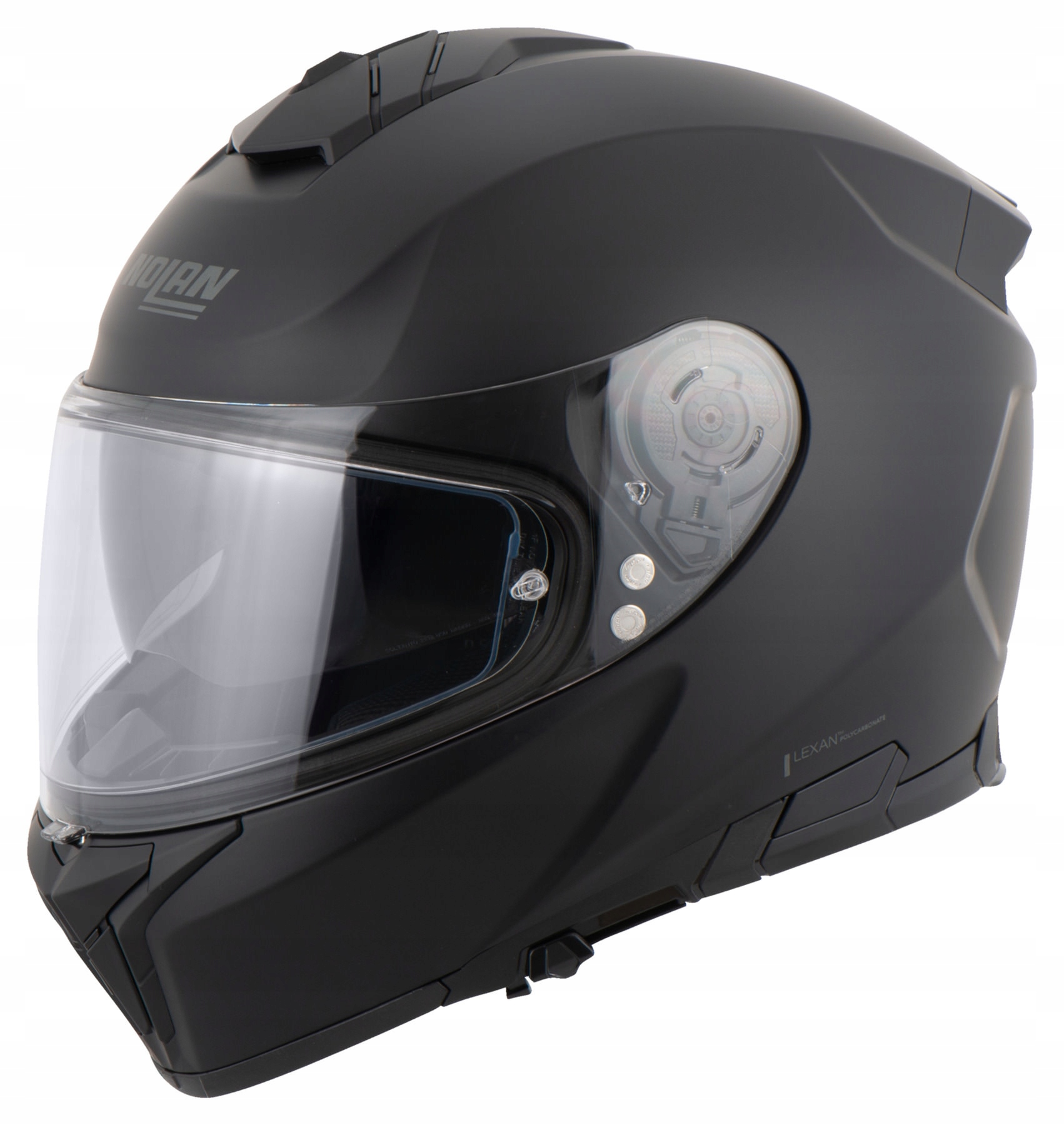 NOLAN N80-8 Kask Motocyklowy Na Motor XS