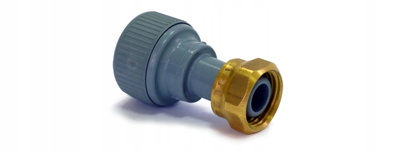 

Hepworth Hep2o półśrubunek 22*3/4GW (HD25B/22GY)