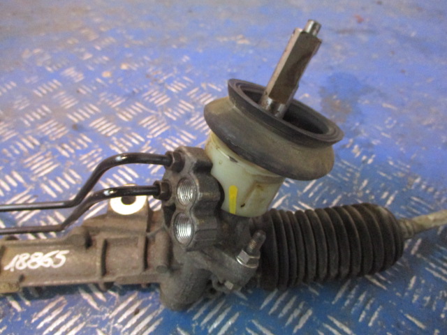 SANDERO и рулевая рейка 8200720881