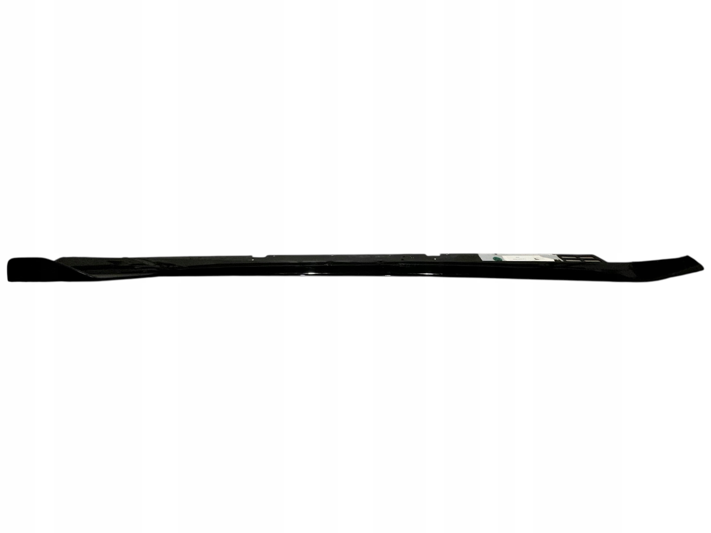 LAMBORGHINI AVENTADOR SVJ moulding threshold LH 470853751D