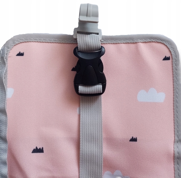 ORGANIZER PRZYBORNIK ŁÓŻECZKA DZIECIĘCEGO WISZĄCY Płeć chłopcy dziewczynki