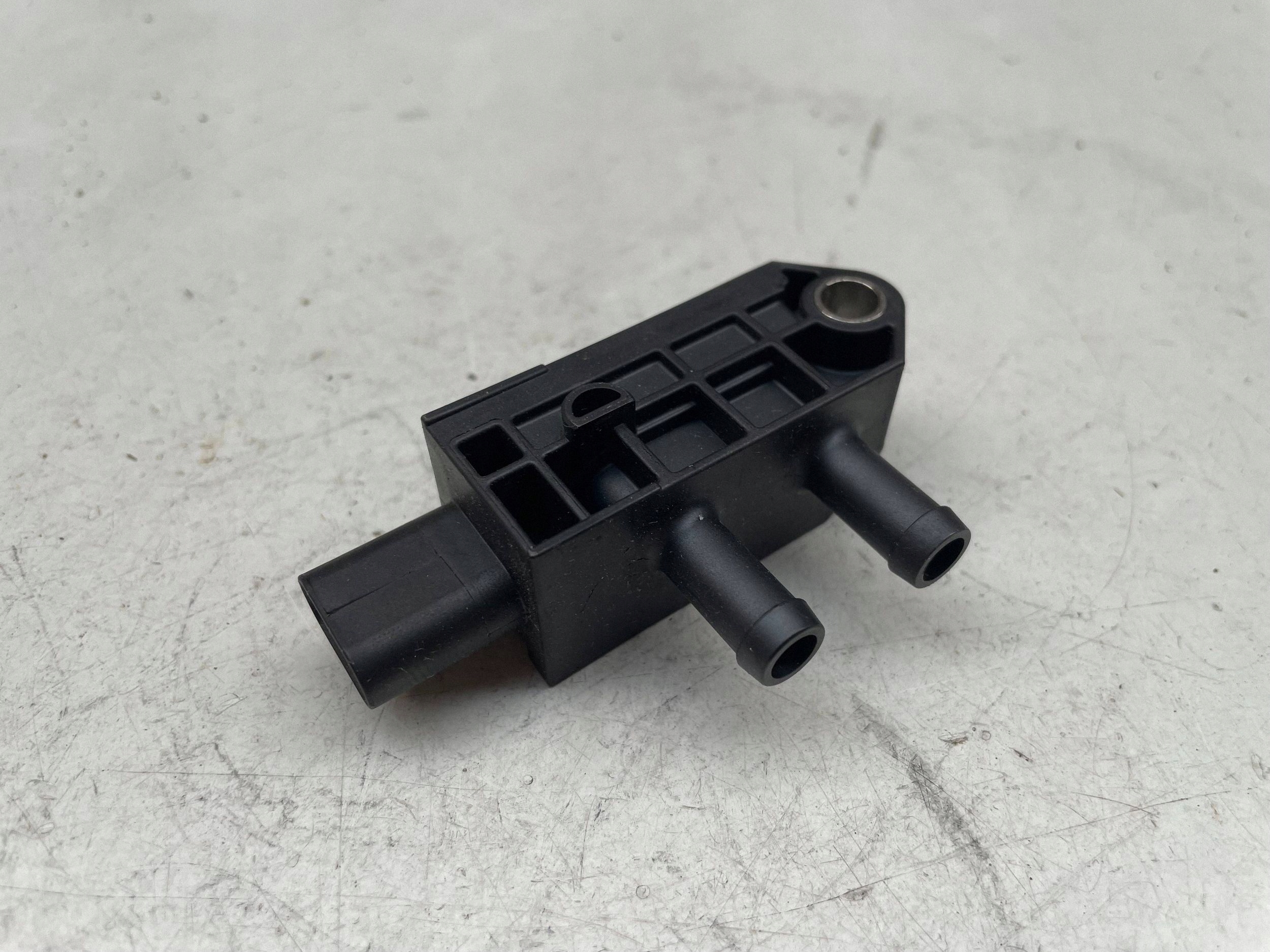 exhaust gas sensor original Audi Q7 4M 058906051H