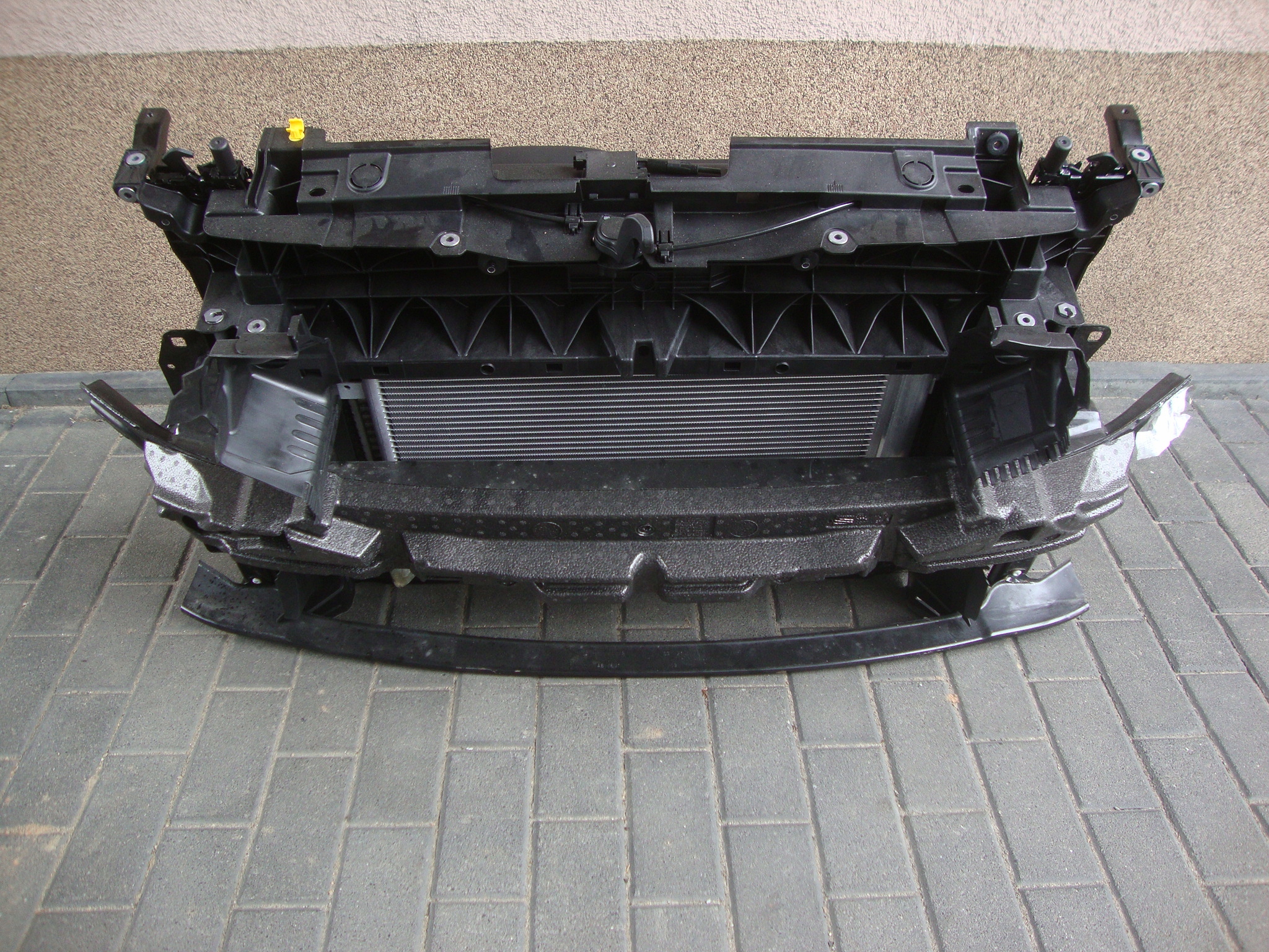 PAS CUPRA FORMENTOR 5FF 2.0 TSI 2020-2023 ROK