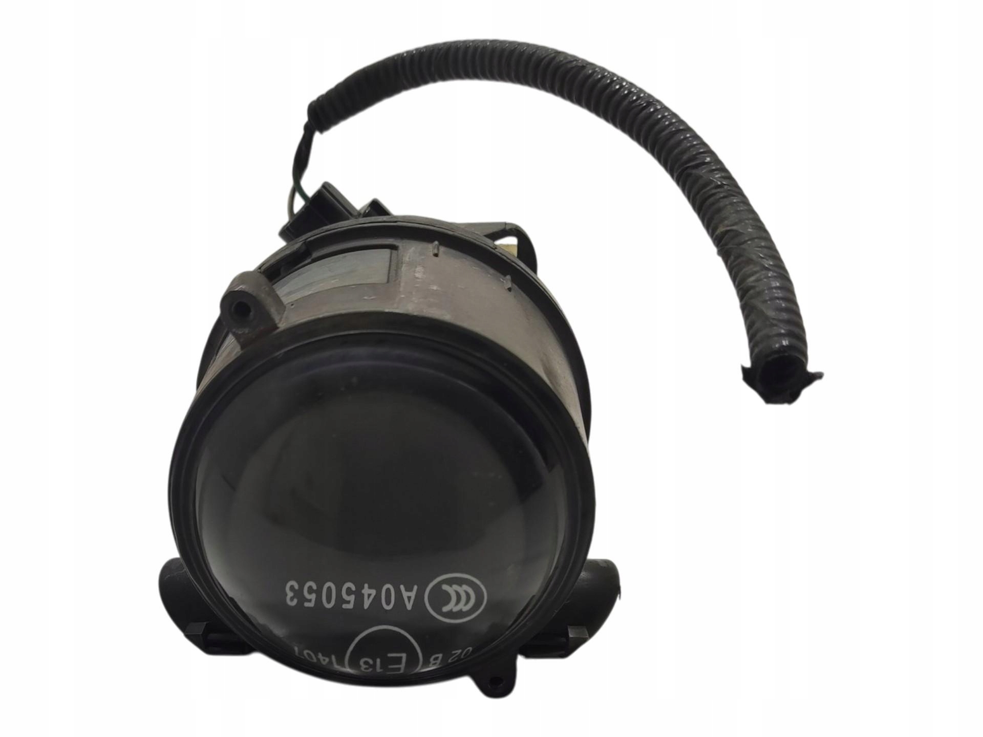 fog light left front front LEXUS RX II 2003-2008