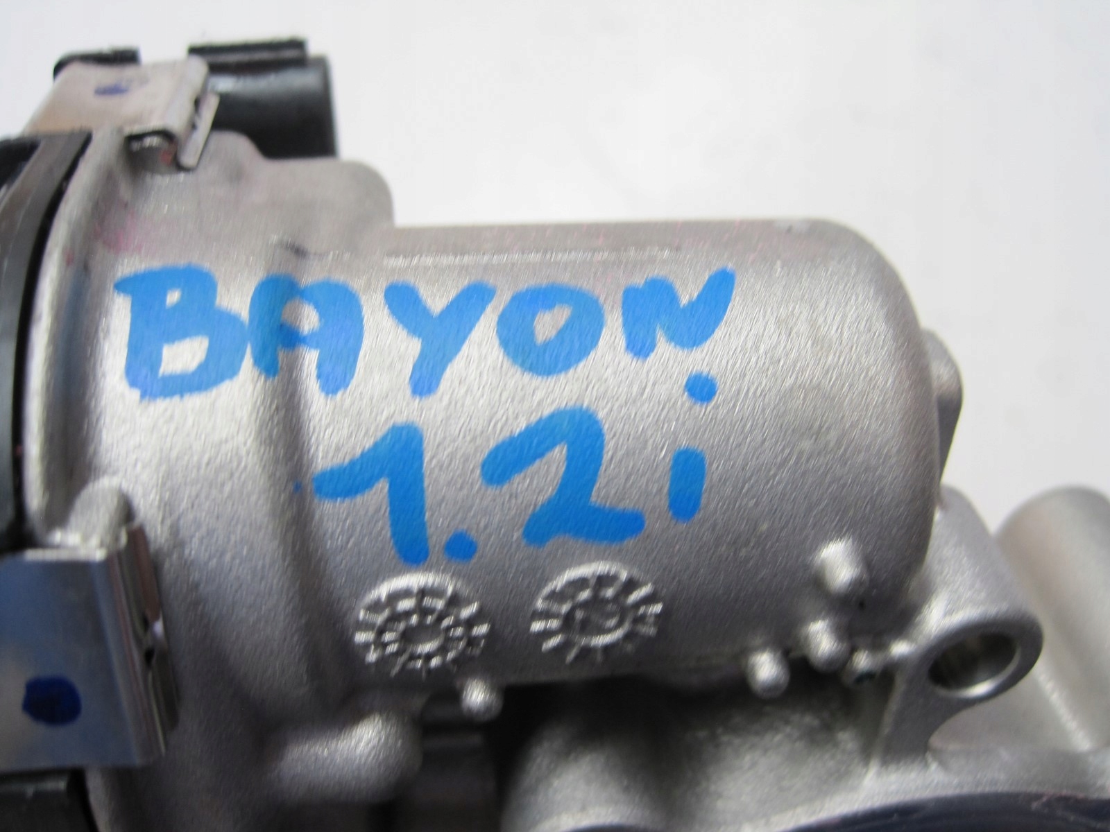 Valvola a farfalla HYUNDAI BAYON 1,2i 35100-08050