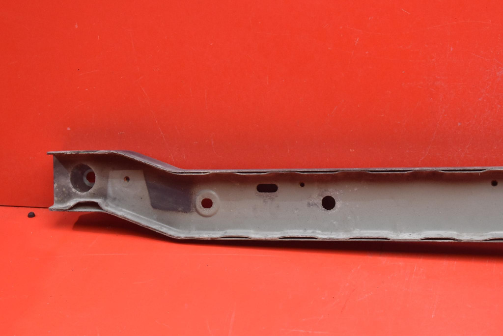 support panel for radiators pillar lower NISSAN PULSAR C13 1.2 DIG-T 116 KM 14-18