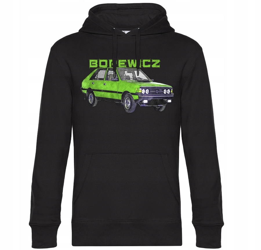 

Bluza Męska Polonez Bluza Borewicz XXL