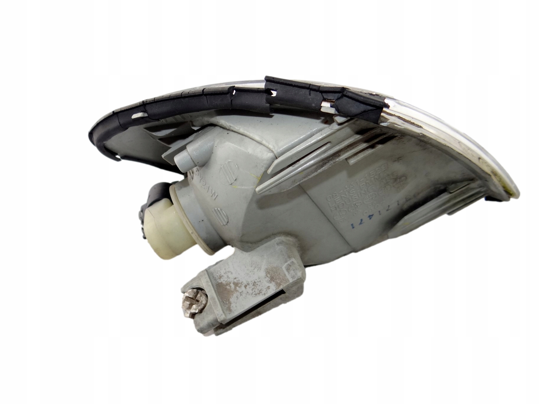 Blinkerleuchte links AUDI A3 8L 01-441-1529L