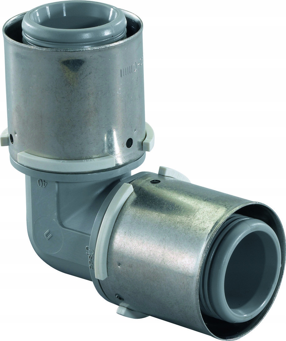 Koleno Ppsu 40-40 Uponor S-Press