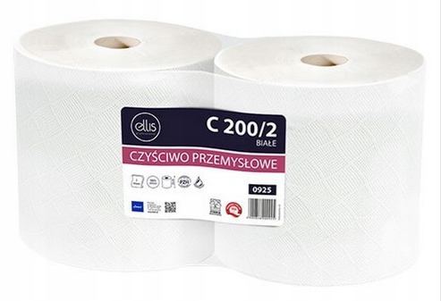 

Czyściwo ręcznik papierowy Lamix Professional 2W