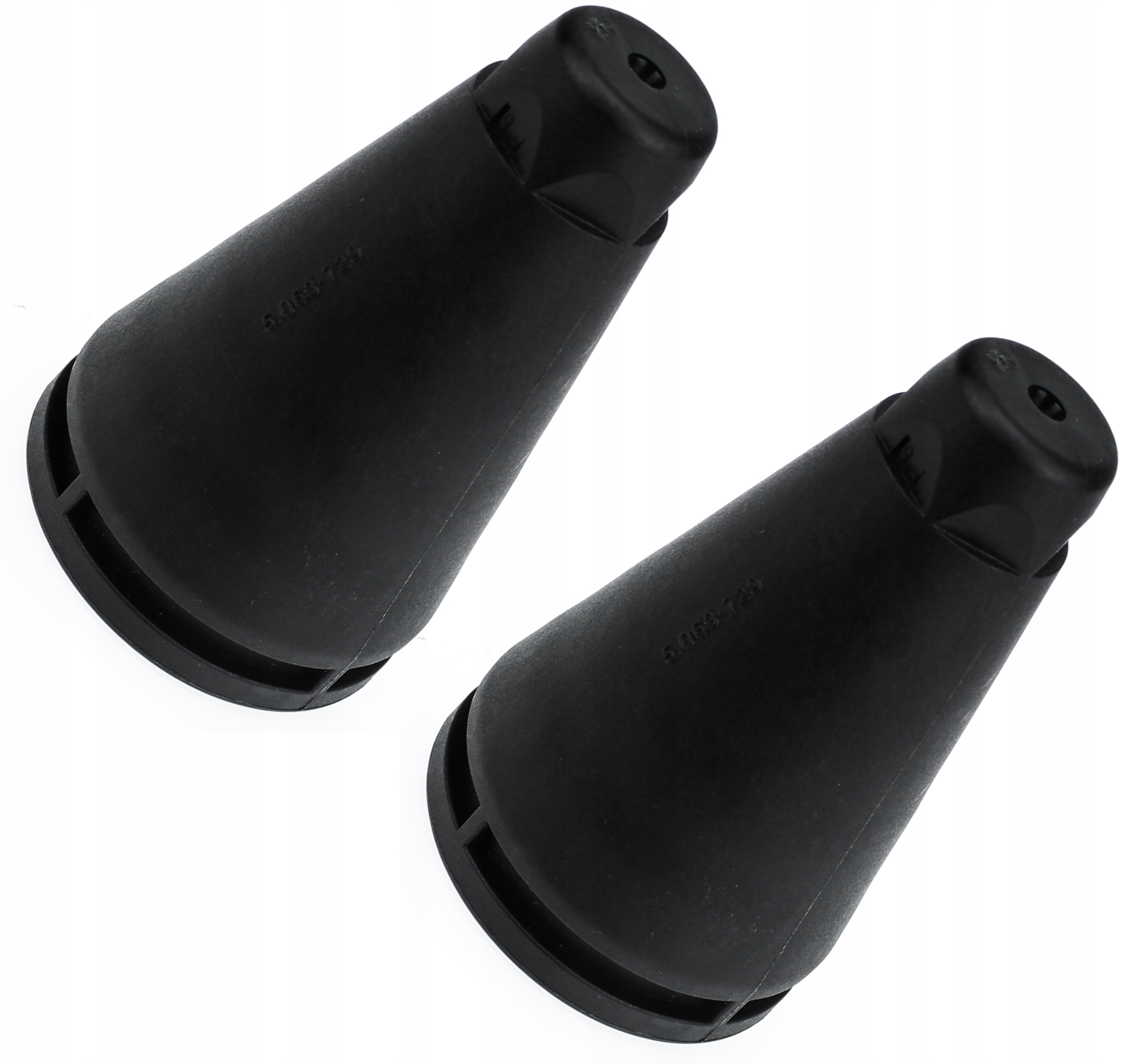 2x ZESTAW NAPRAWCZY Do DYSZY ROTACYJNEJ K2 3 4 K5