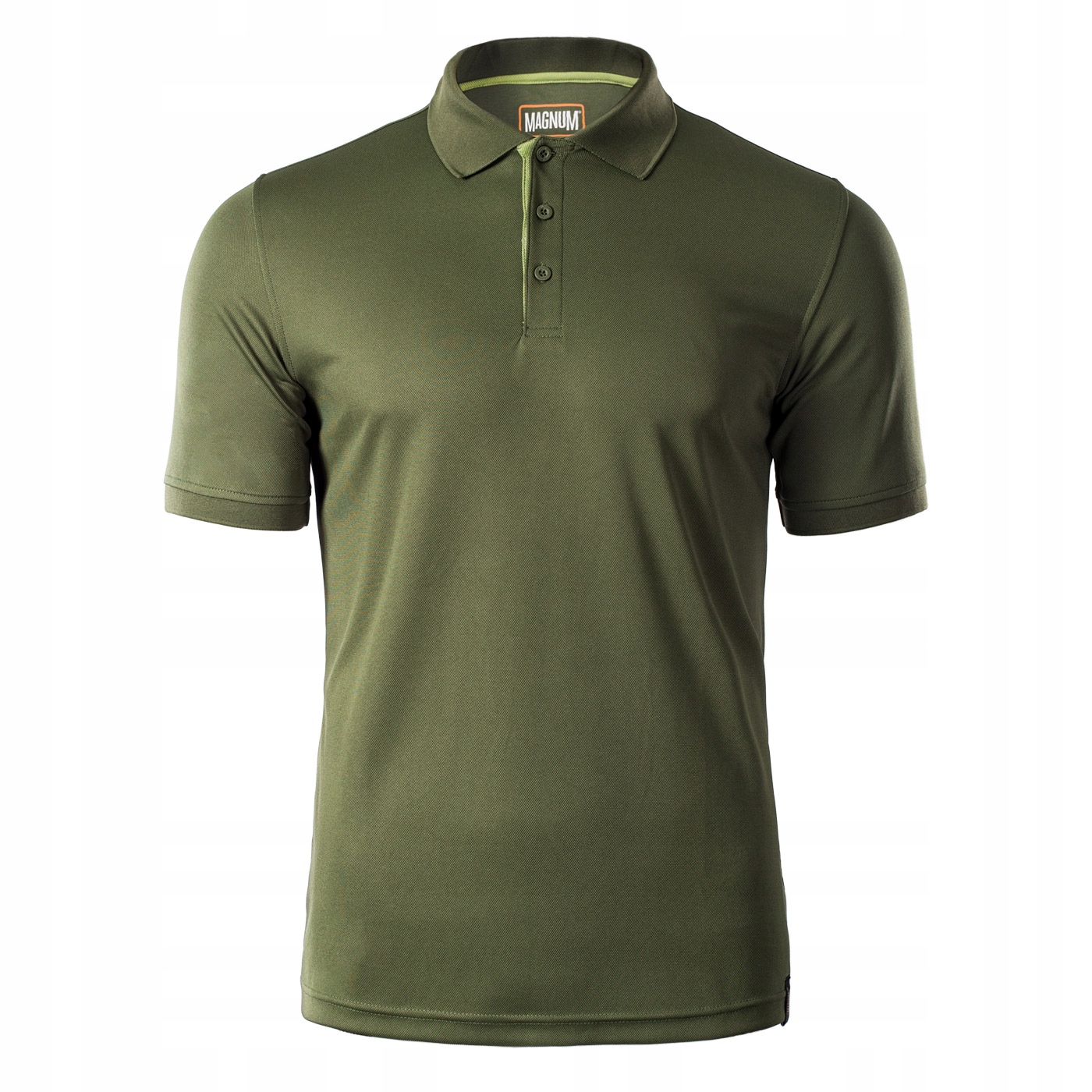 

Męska koszulka Magnum Polo Olive