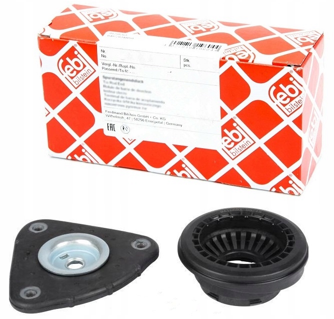 

Poduszka+łożysko Focus II C-max Kuga Mazda 3 Volvo