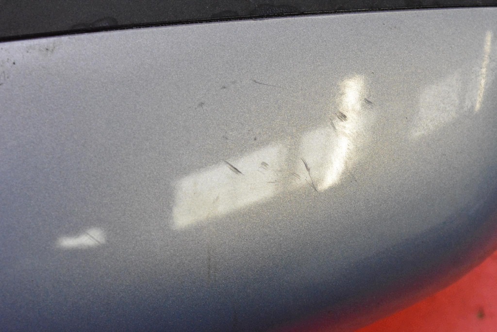 mirror left blue EU 014128 RENAULT LAGUNA 2 II 01-05 7 PIN