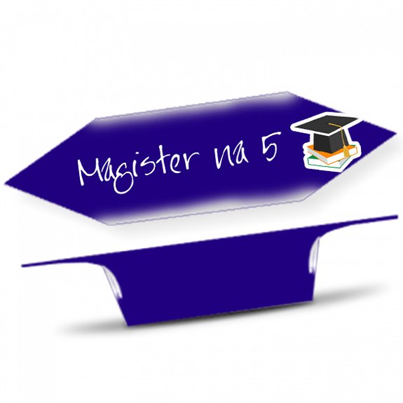 

Krówki Magister I14