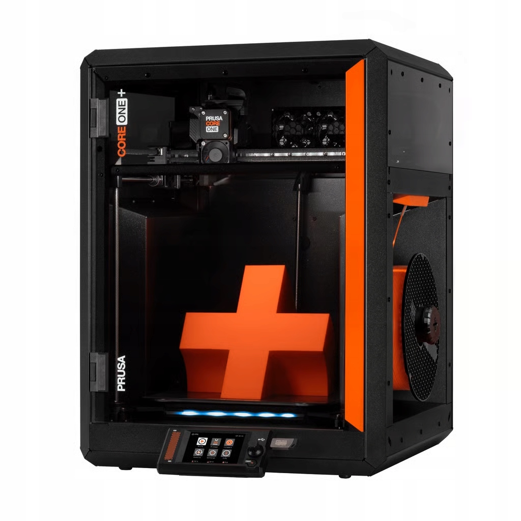 Drukarka 3D Prusa CORE One+