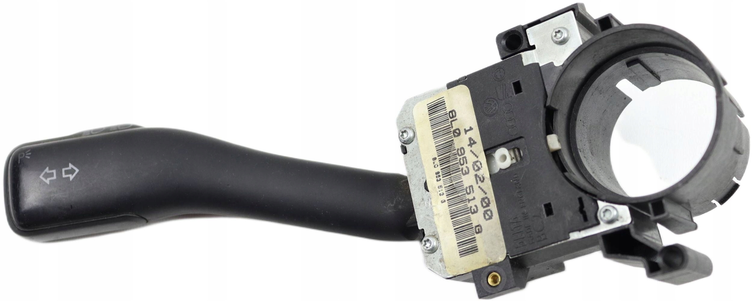 VW PASSAT B5 GOLF IV BORA Bouton Indicateurs de direction MANETKA 8L0953513G