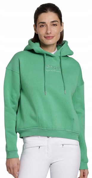 Bluza Spooks Meliena k. holly green r. L