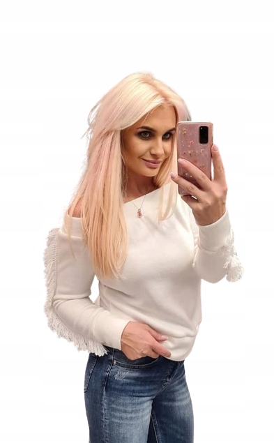 Svetr Gizem By Jonella Uni