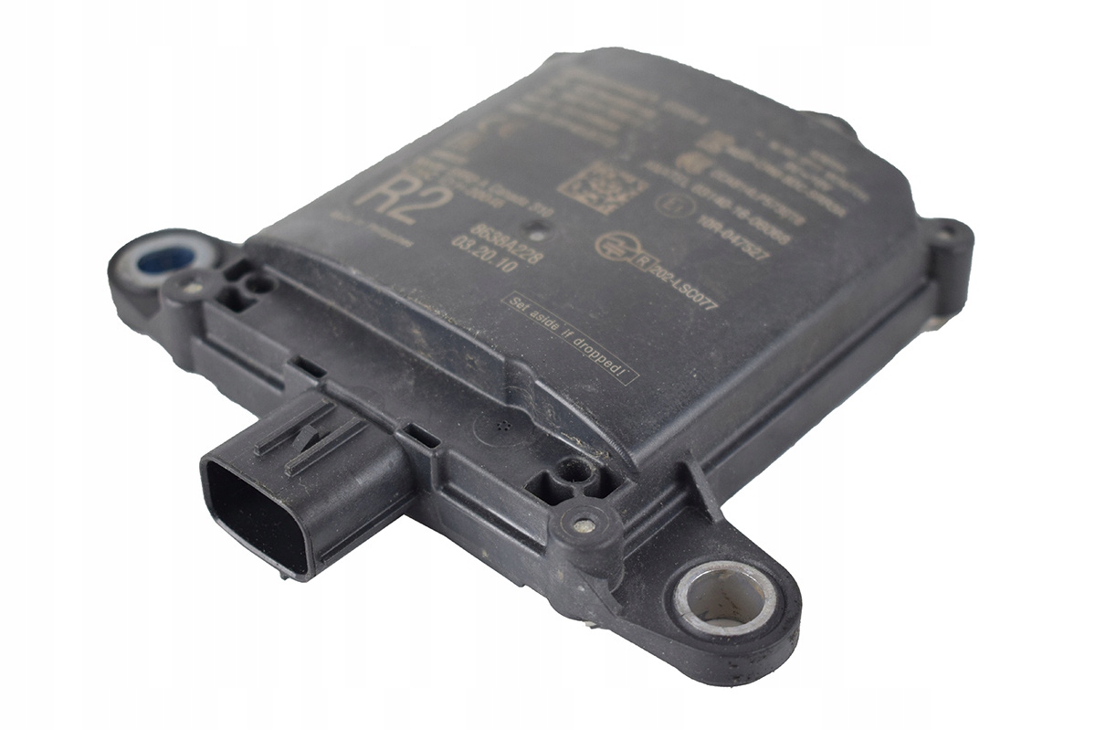 sensor RADAR MARTWGO winkel MITSUBISHI OUTLANDER 8638A228 R2