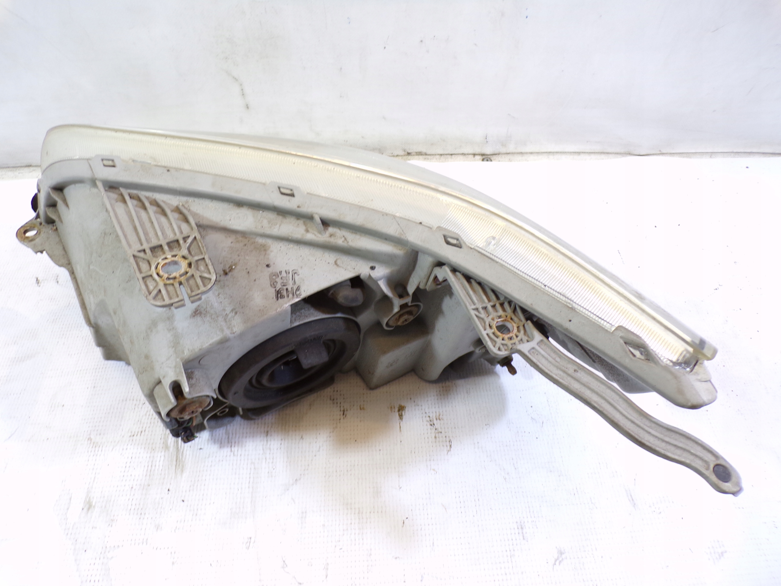 light right front OPEL CHEVROLET AVEO T250 HB