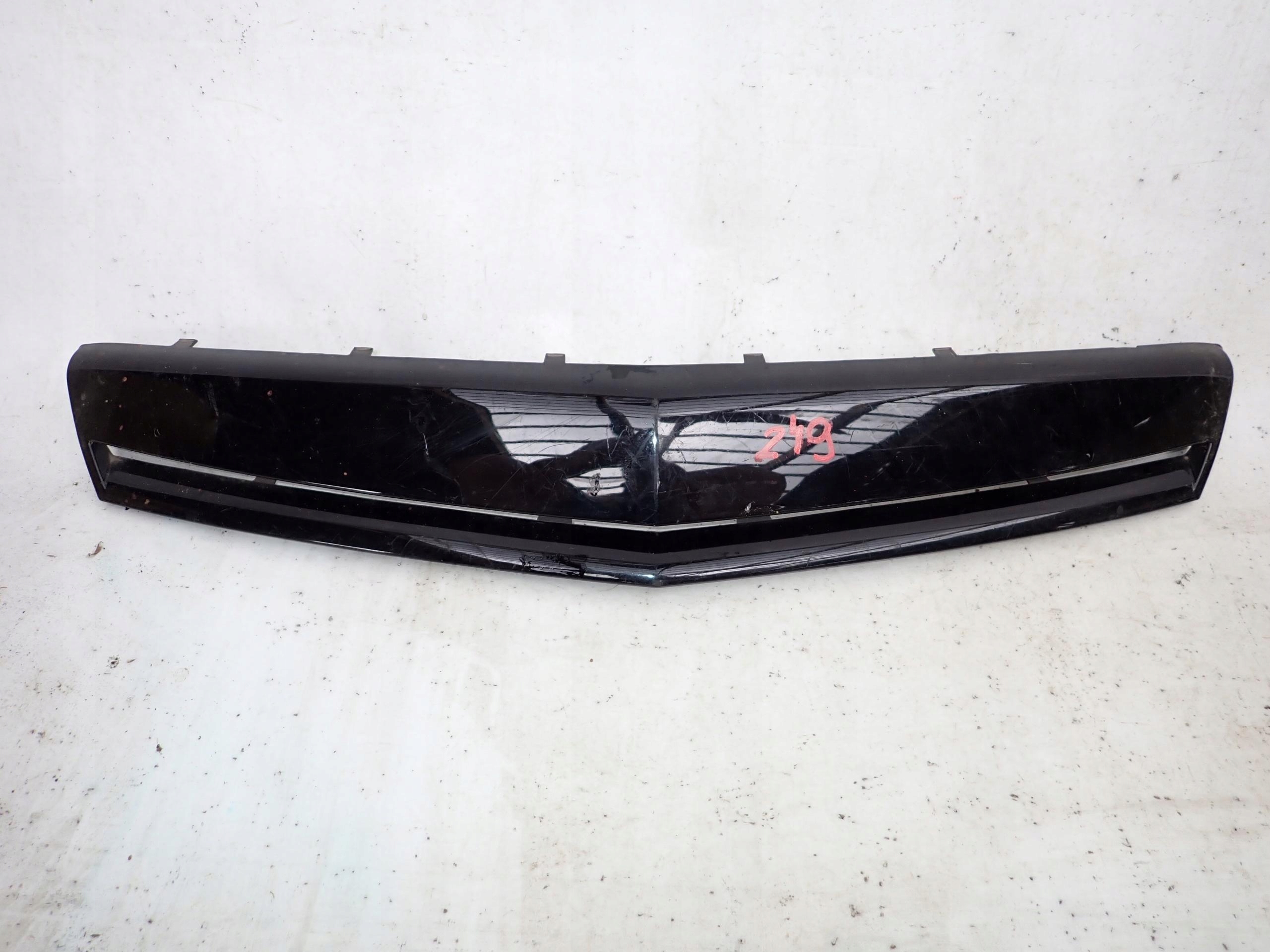OPEL ASTRA H TUNING grill grille radiator 17-9521-1