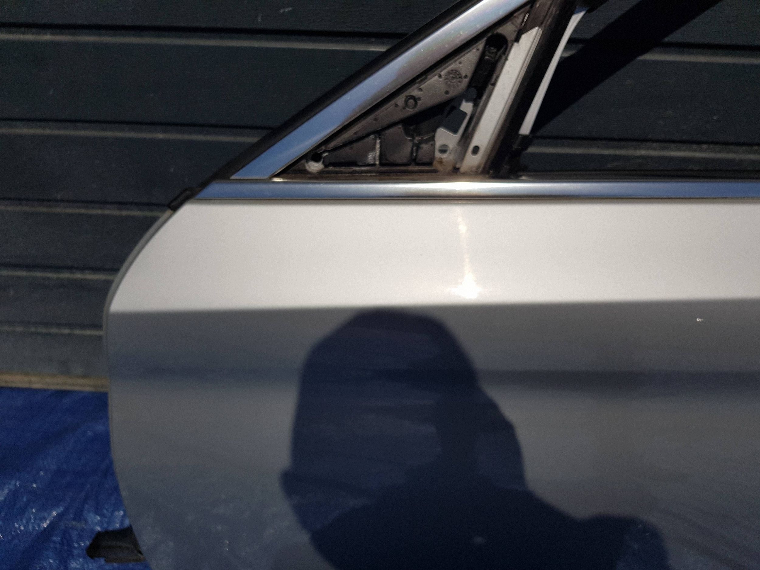 door front front left BMW 5 G30 G31 G38 A83