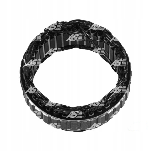 AS5002 - ОБМОТКА ГЕНЕРАТОРА AS-RU A383T40170