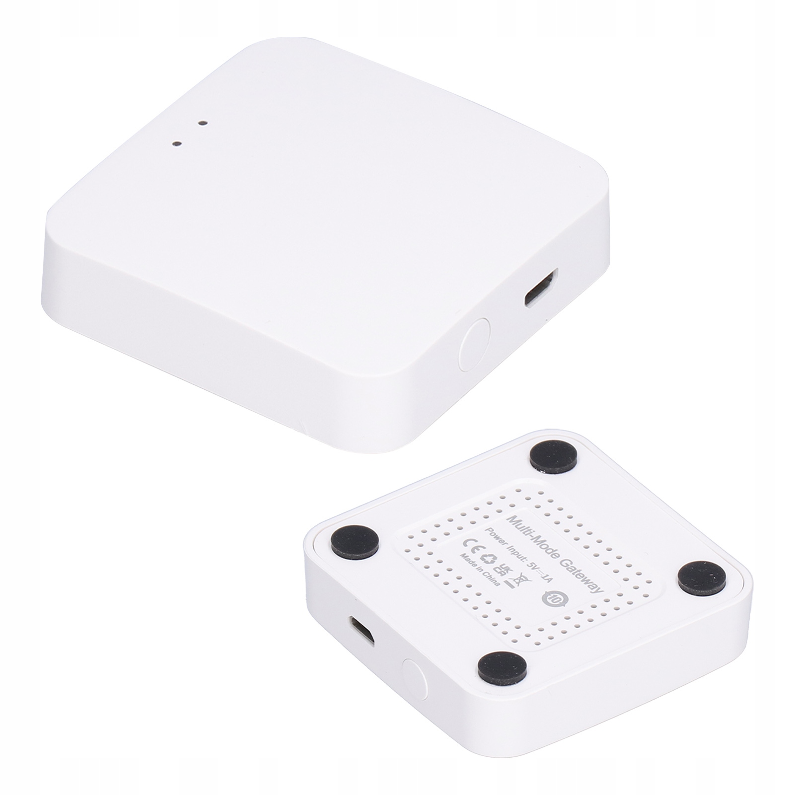 Dla Tuya ZigBee Bluetooth WiFi Hub Gateway Kod producenta 3113210261711