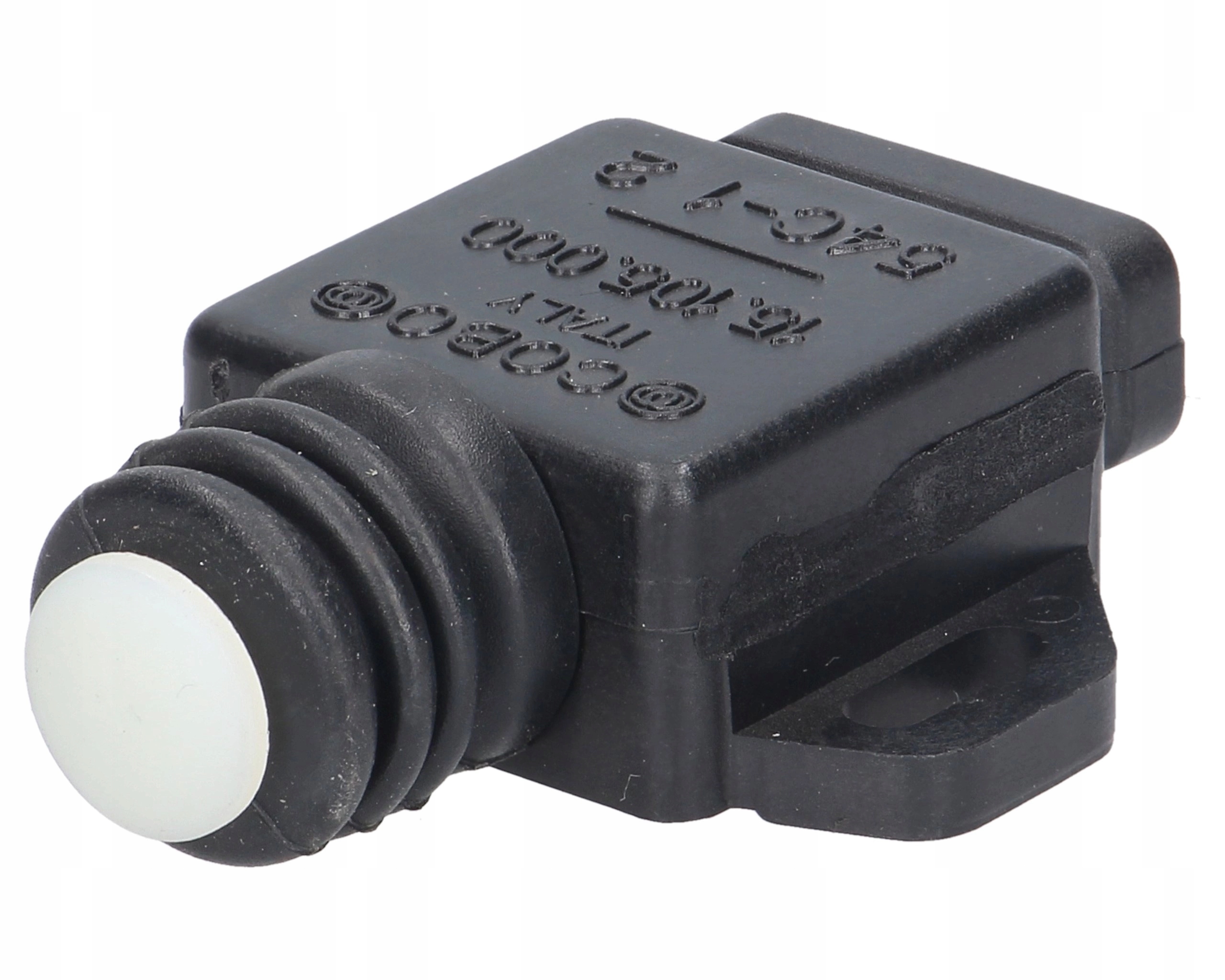 spínač kontaktu Cobo mechanická spojková slitina