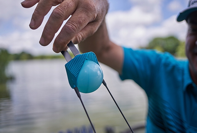 MatchPRO Drennan PROCA WĘDKARSKA DO PRZYNĘT KULEK SOFTFEED SOFT 20-30M Marka Drennan