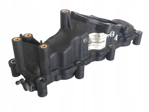 AUDI A8 D3 3.0 TDI впускний колектор правий 059129712p