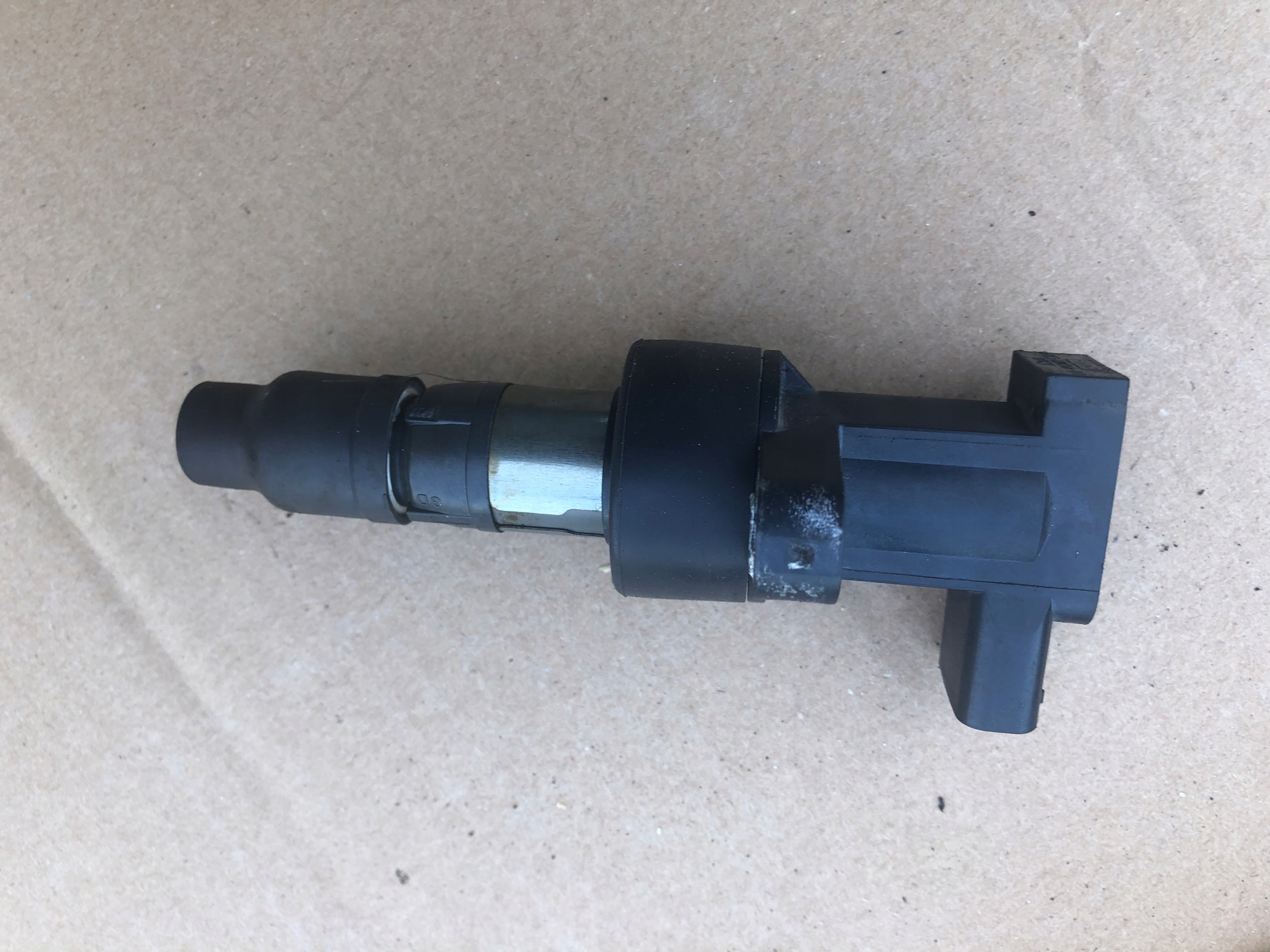 КАТУШКА КАТУШКИ JAGUAR X-TYPE 2.5 3.0 6r83-12a366-BA