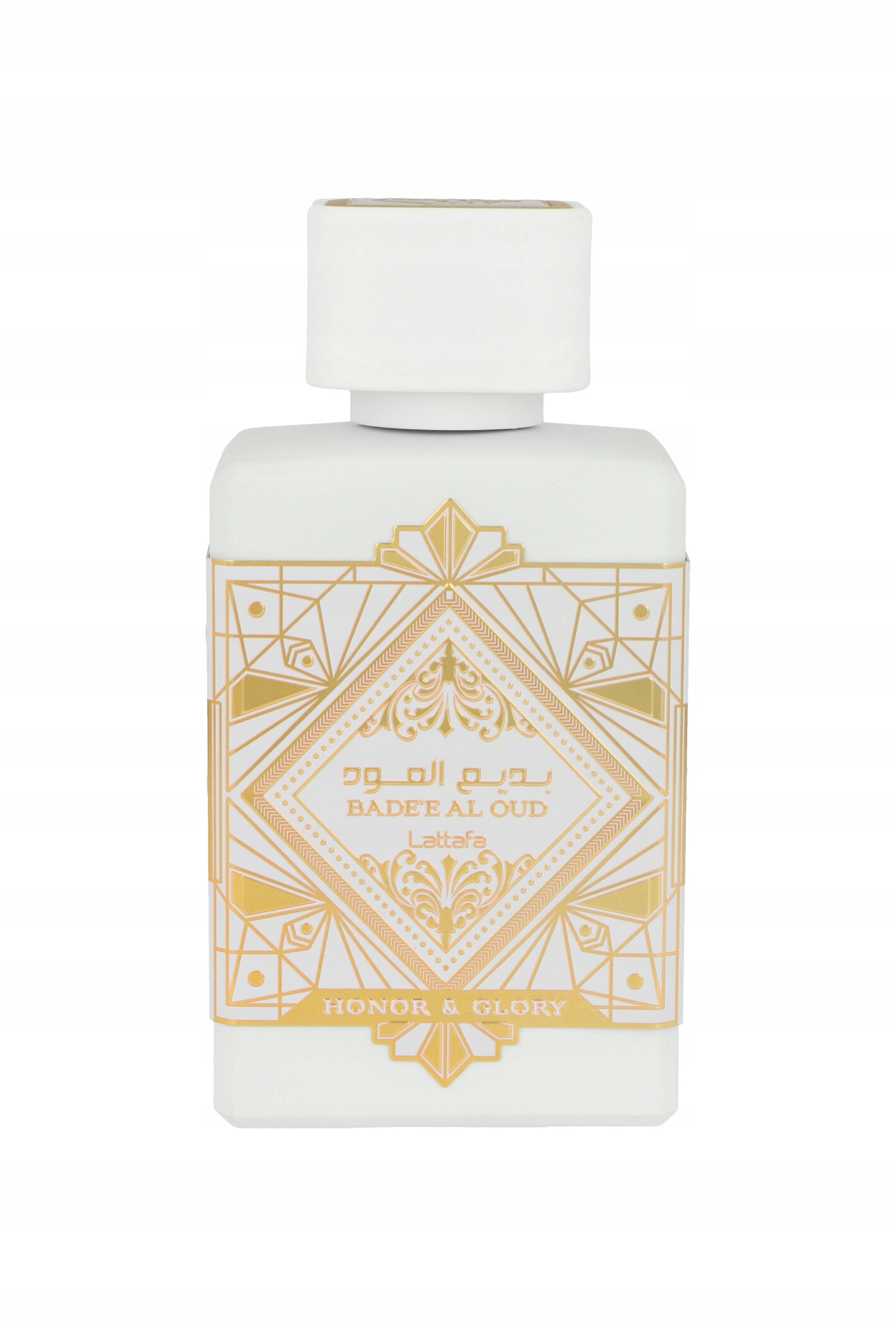 Lattafa Bade`e Al Oud Honor & Glory Edp 100 ml