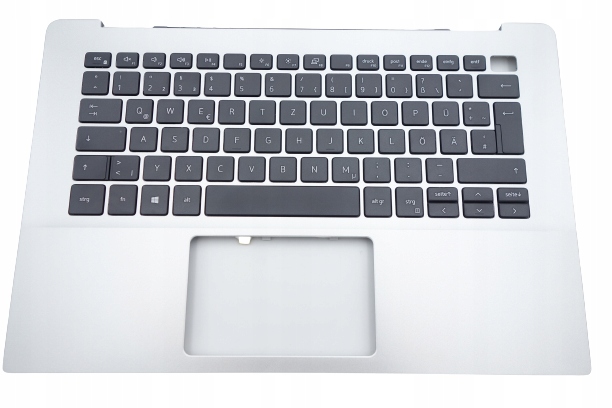 Dell Inspiron 14 5490 Palmrest Klávesnice č. 86T4V