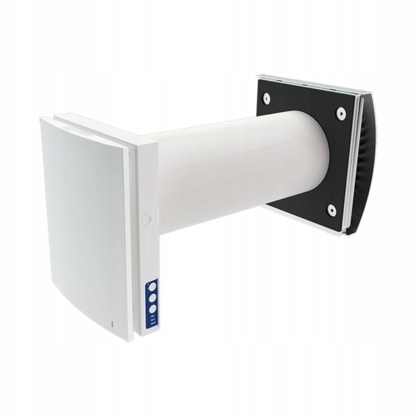 Rekuperator Vento Expert A100-1 S10 W v.2