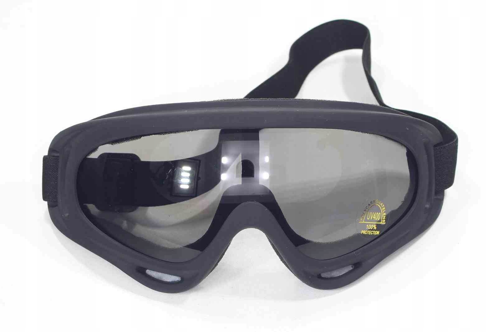 Gogle Wb L-02