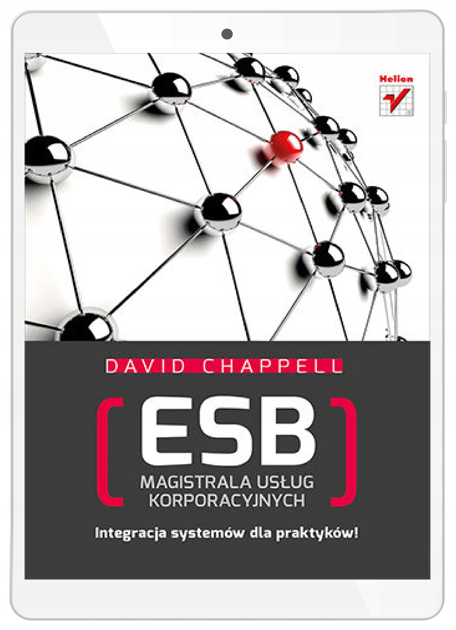 ESB. Magistrala usług korporacyjnych