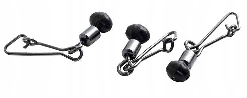 Koralik Z Agrafką X-strong Feeder Bead 10 Matrix