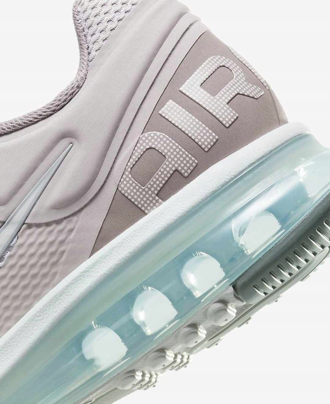 Buty Męskie Nike Air Max 2013 FZ4140 025 roz.43