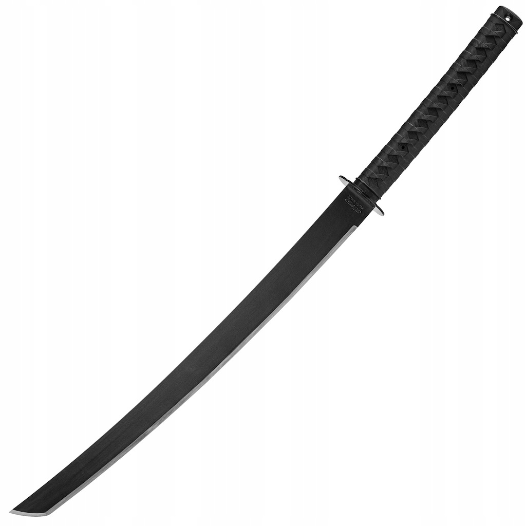 Mačeta Cold Steel Tactical Katana s pouzdrem