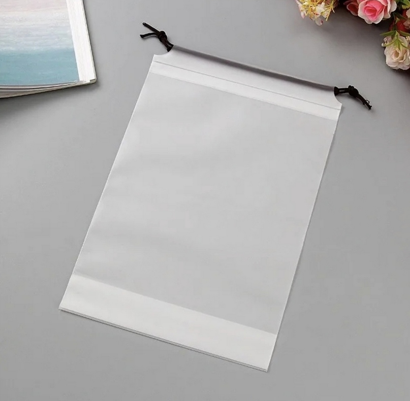 Worek przezroczysty 1 szt