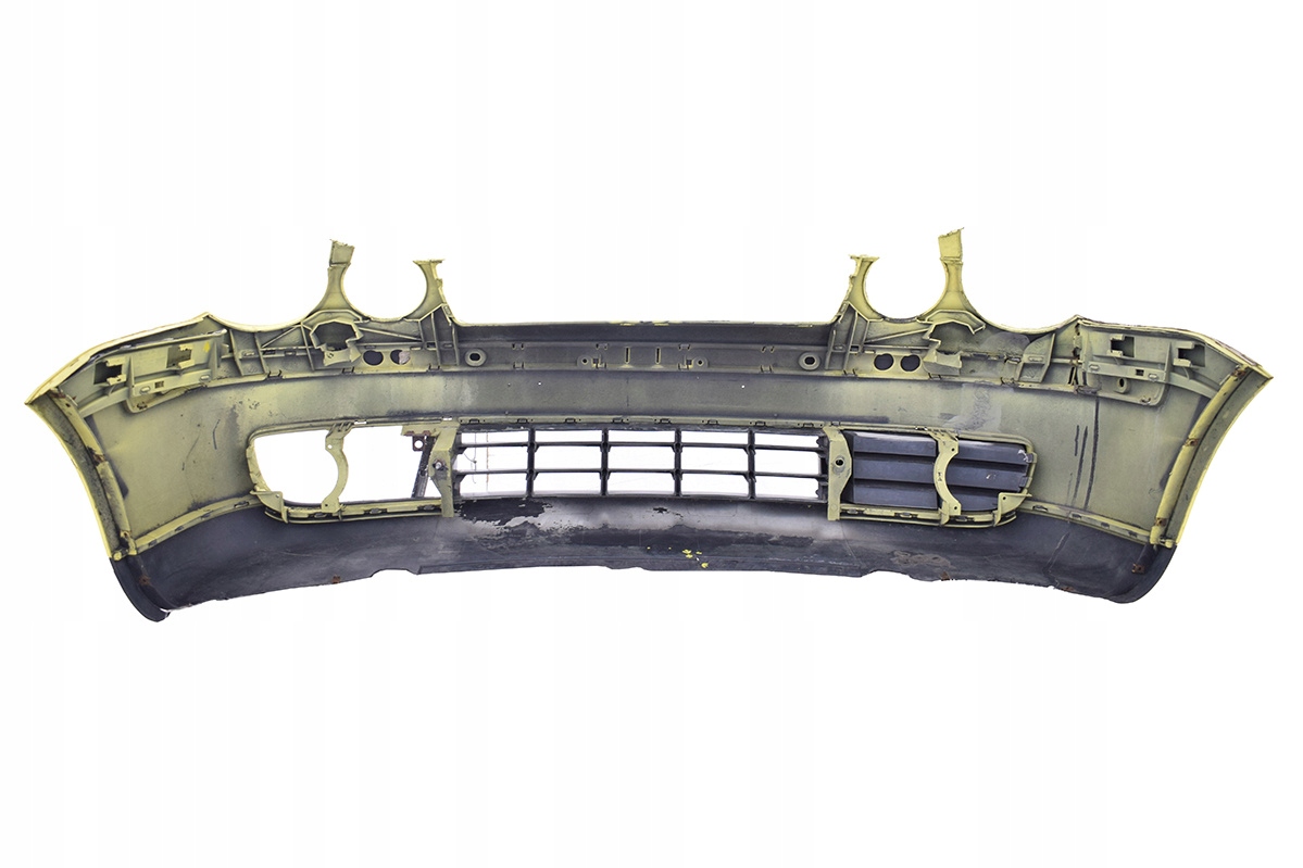 front bumper front VW POLO IV 4