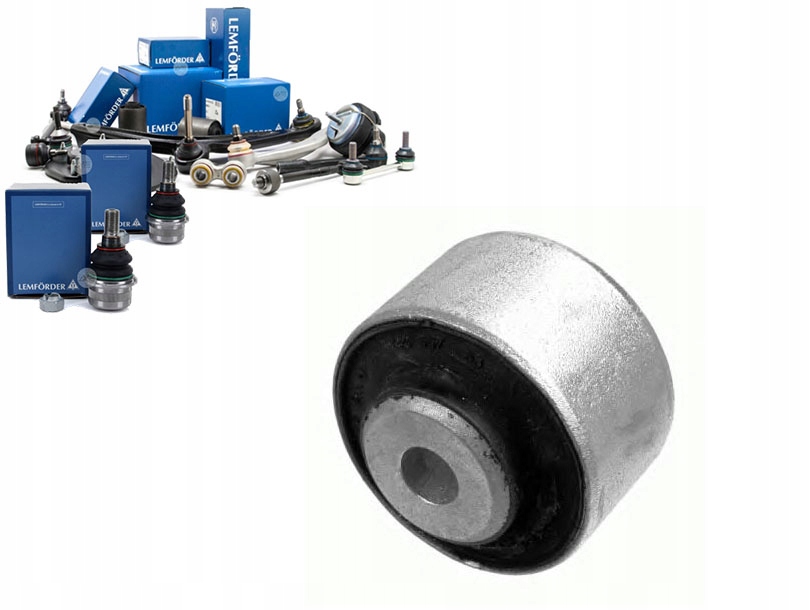 LEMFORDER TULEJA WAHACZA